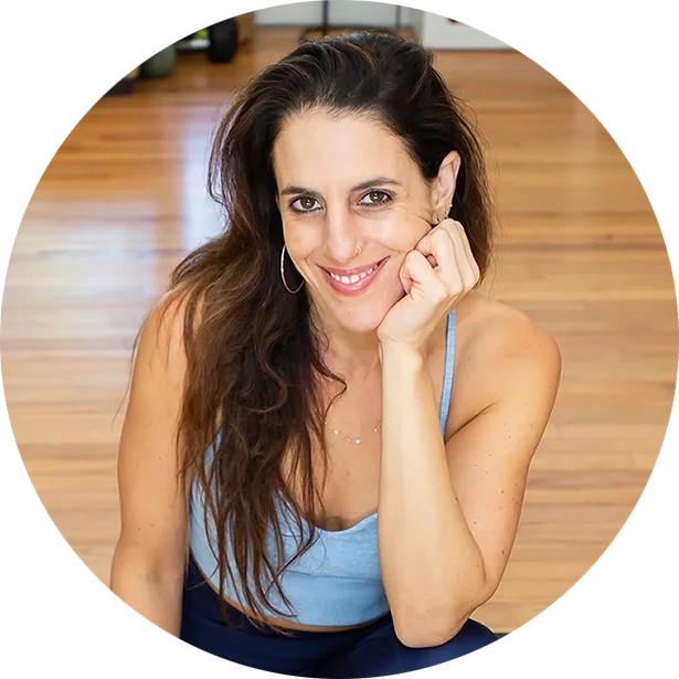 Lauren Ohayon, founder of RYC®