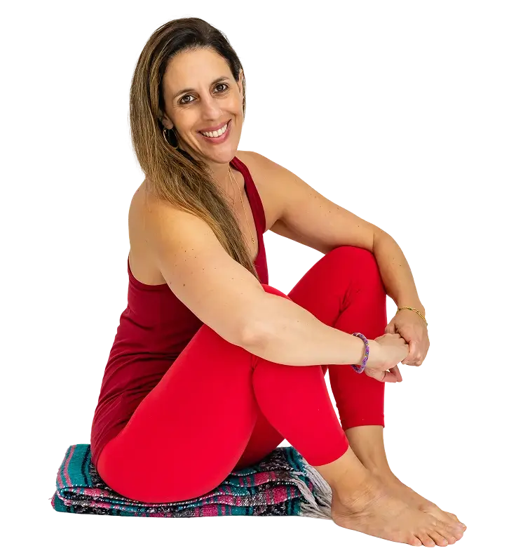 Lauren Ohayon, founder of Restore Your Core
