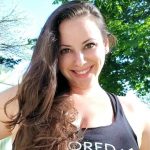 Malka Schwartz, RYC Teacher