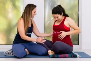 Bump & Birth Program