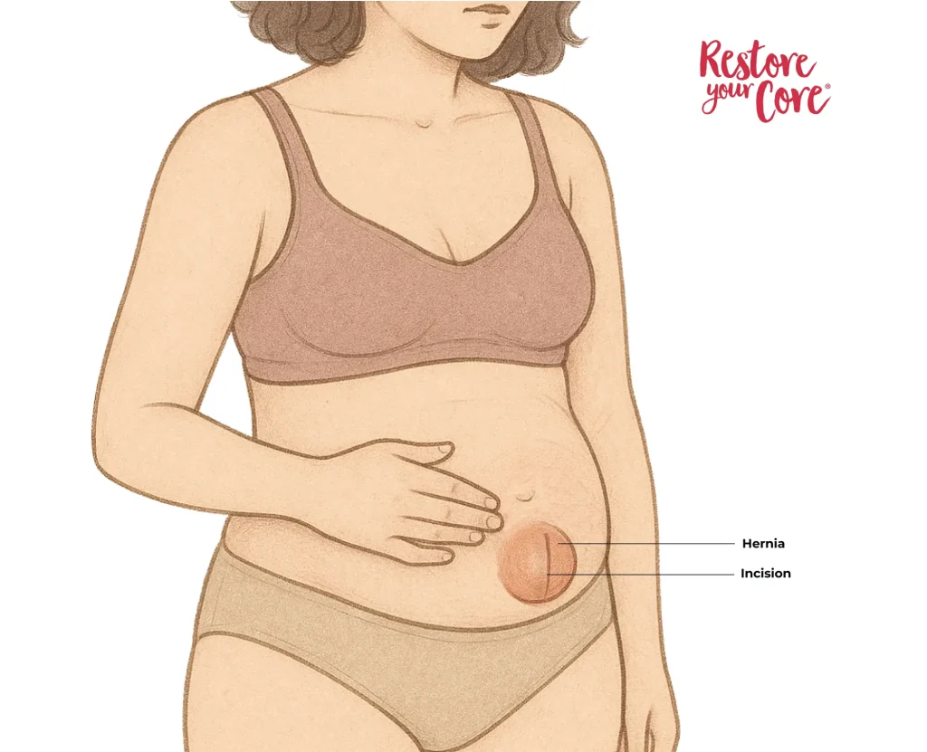 Incisional Hernia – RYC®