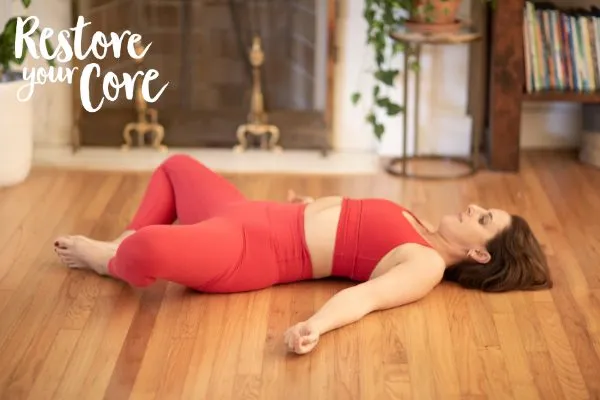 Pelvic Floor Exercises Stretching