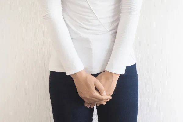 Prolapse After Hysterectomy Symptoms