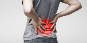 Lower Back Pain – RYC®