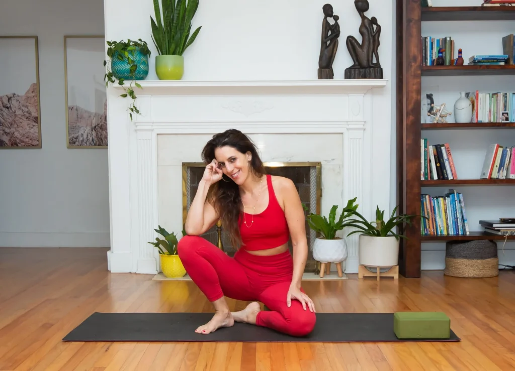 Pelvic Floor Health – RYC®