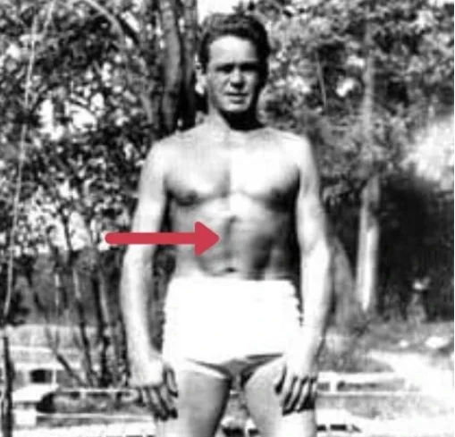 Joseph-Pilates-arrow