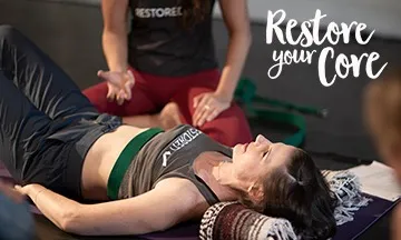 diastasis recti fixed without surgery