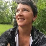 Kathy Zumwalt