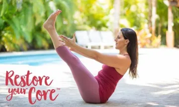 pelvic floor therapy