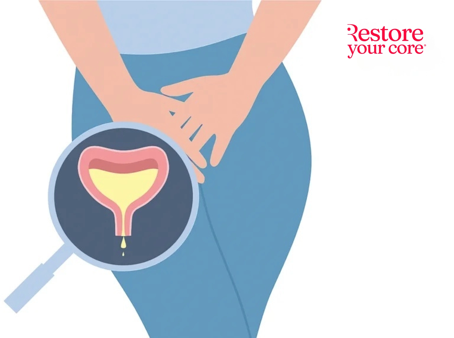 Urinary Incontinence – RYC®