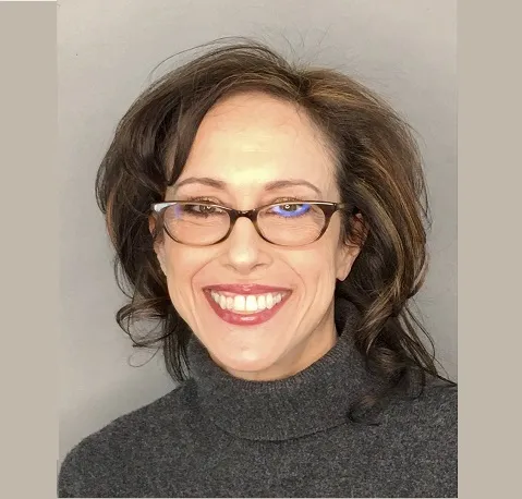 Anne Heckheimer