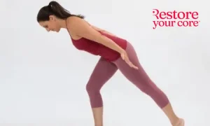 Diastasis Recti Hernia thumbnail.