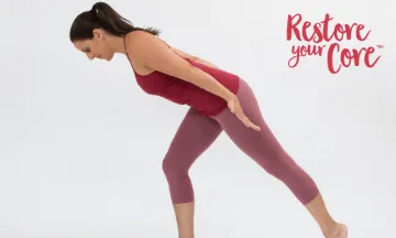 Diastasis Recti During Pregnancy - RYC®