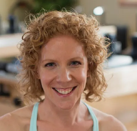Jessica Gradhandt, headshot