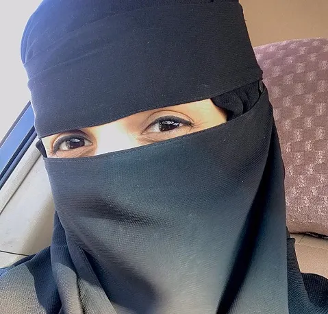 Sumrana Tazeen