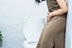 Leak Pee Prevention – RYC®
