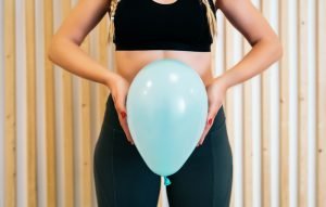 Pelvic floor exercises explained