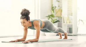 RYC FIT Workout