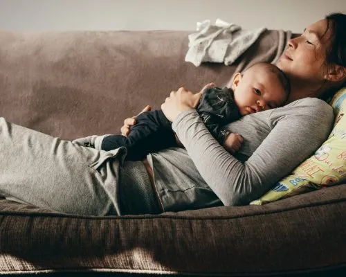 Postpartum Recovery – RYC®