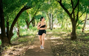 Running and Pelvic Floor Health