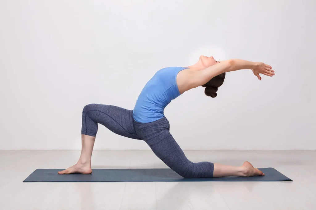 Pelvic Floor Yoga Training