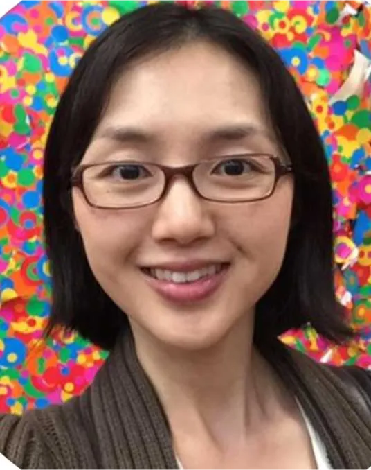 Joanna-Wong