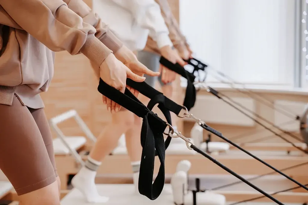 Pilates