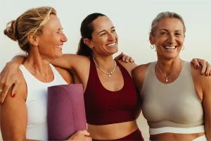 Pelvic Floor Health and Menopause