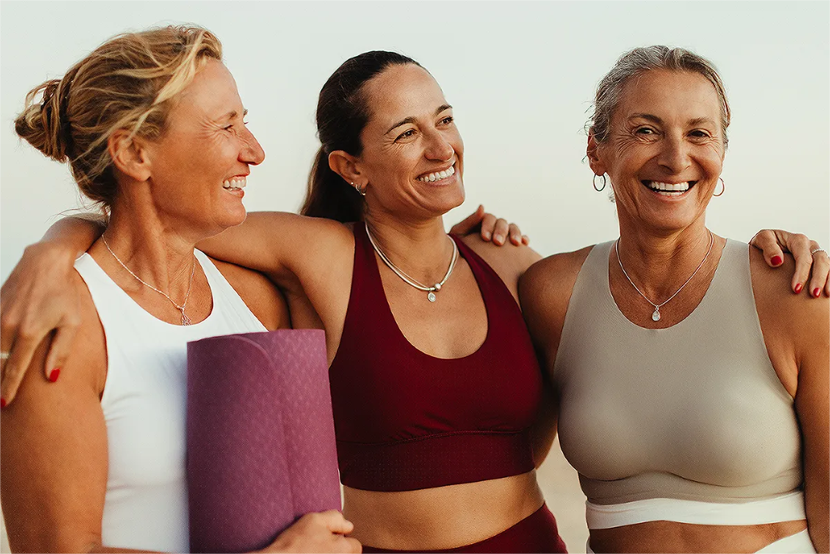 Pelvic Floor Health and Menopause