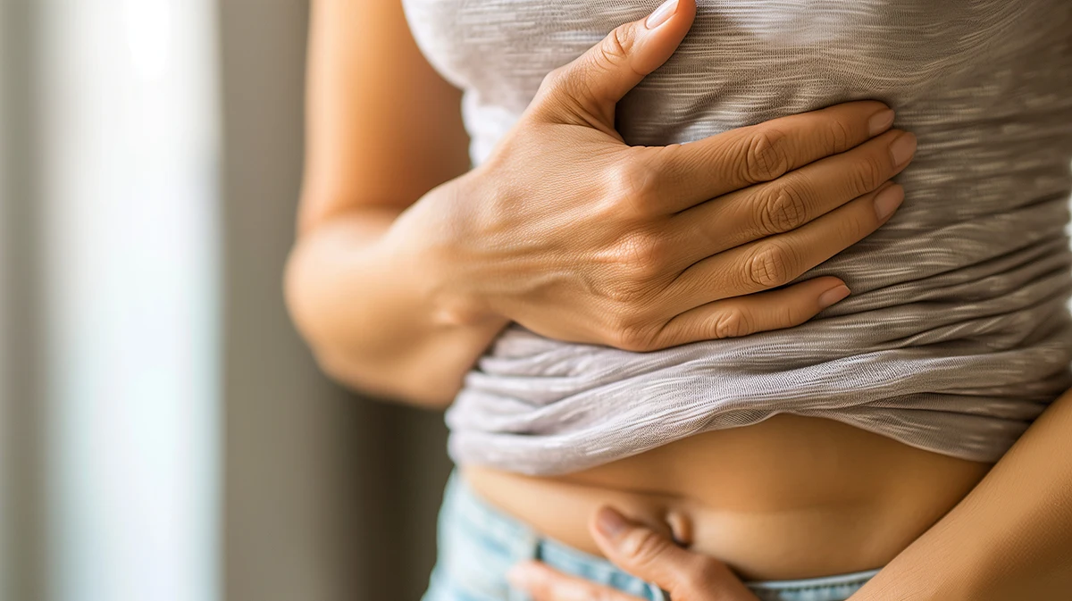 High-Tone Pelvic Floor Dysfunction — RYC®