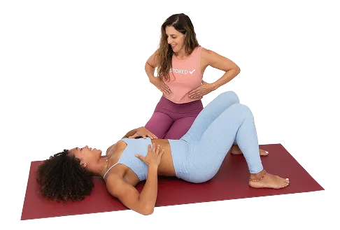 Pelvic Floor Exercises — RYC®