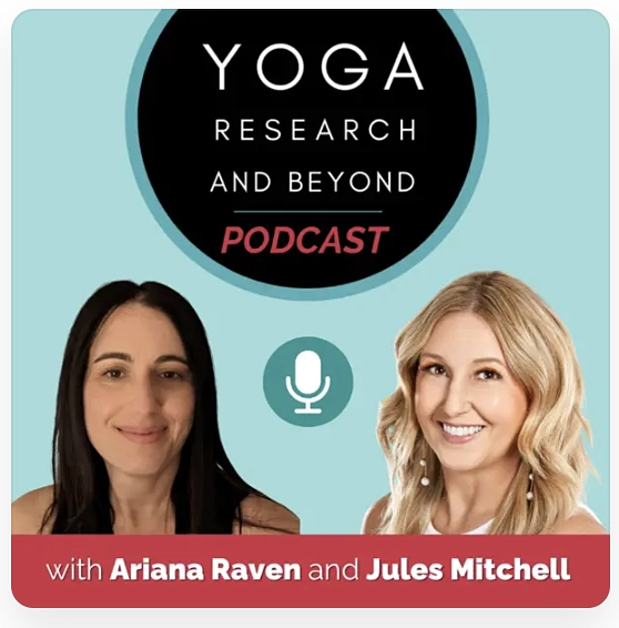 Yoga & Beyond Podcast