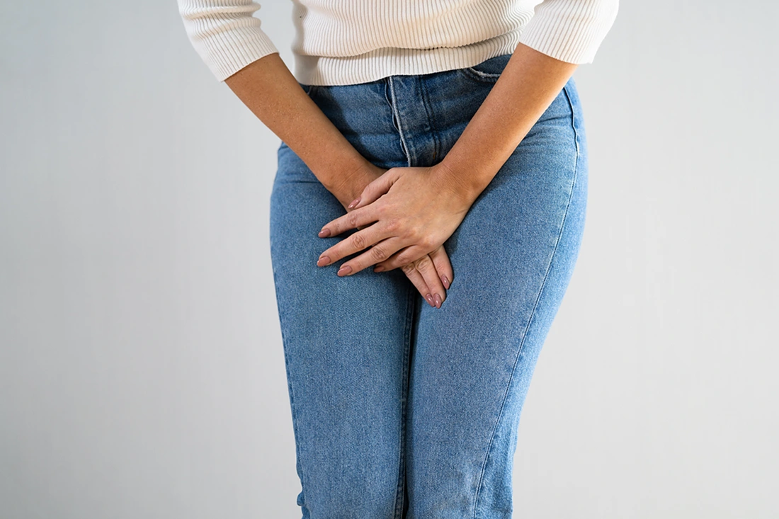 Best Pelvic Floor Exercises – RYC®