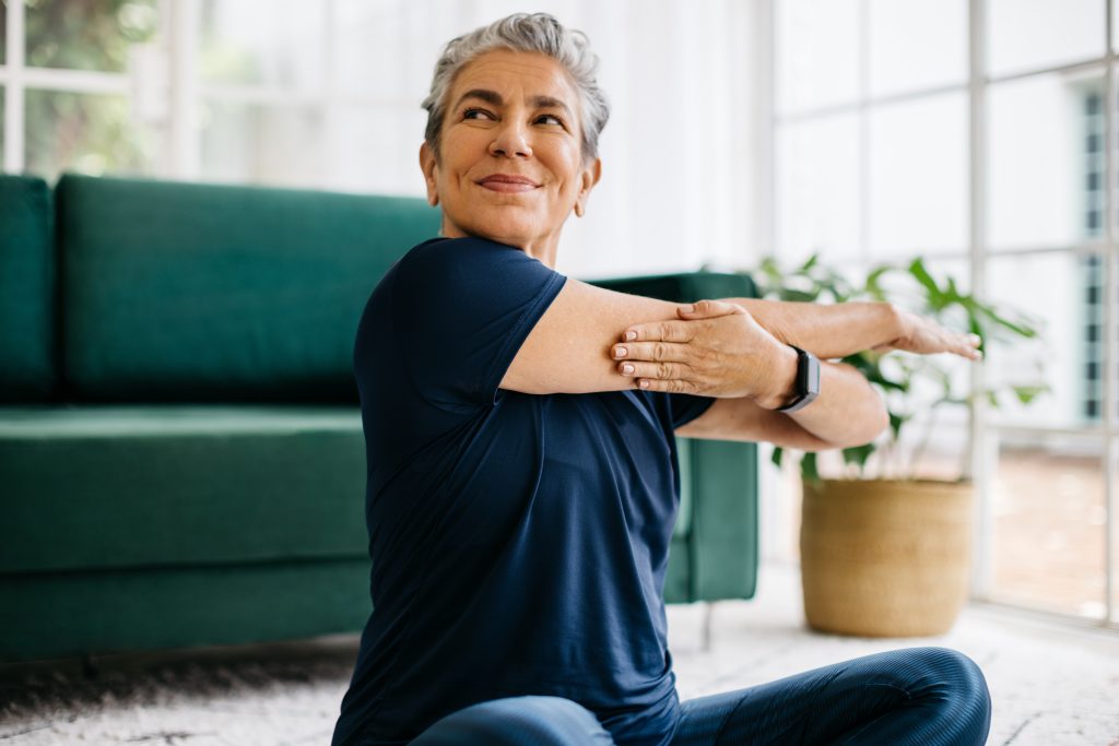 Pelvic Floor Program – RYC®