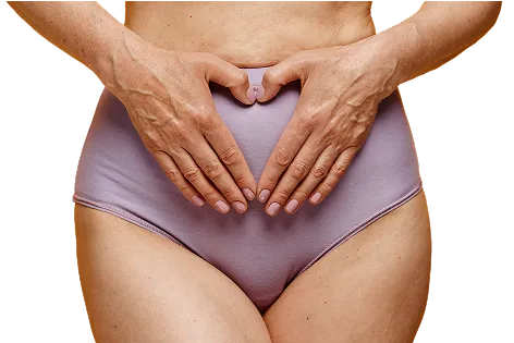 Pelvic Floor Health – RYC®