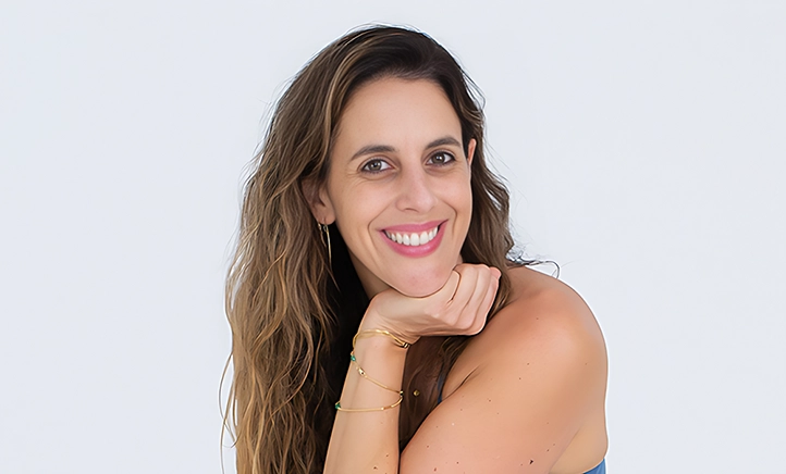 Lauren Ohayon