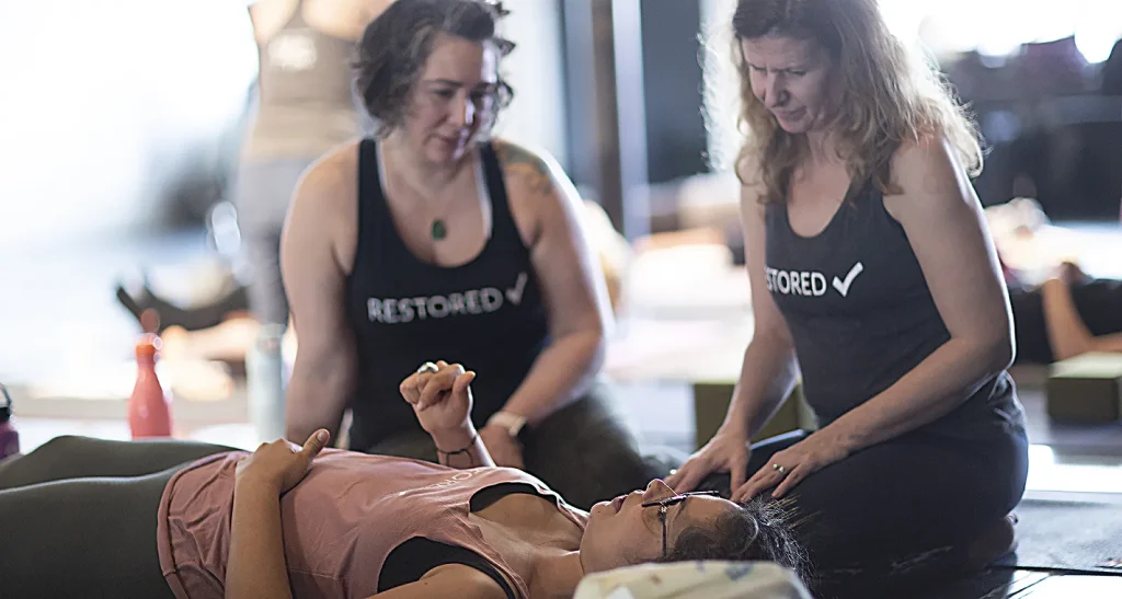 RYC® 12-Week Program