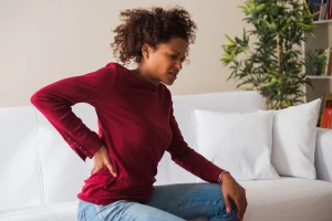 Lowe back pain — RYC®