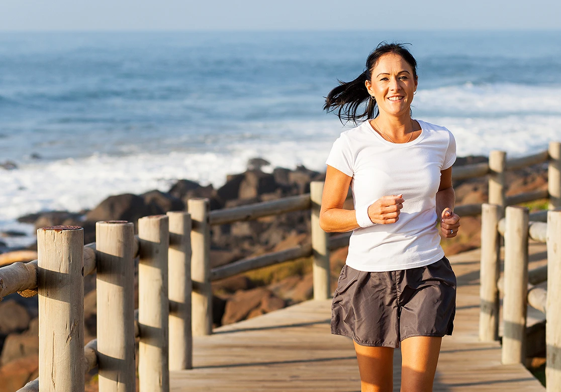 12-Week Program Review – RYC®
