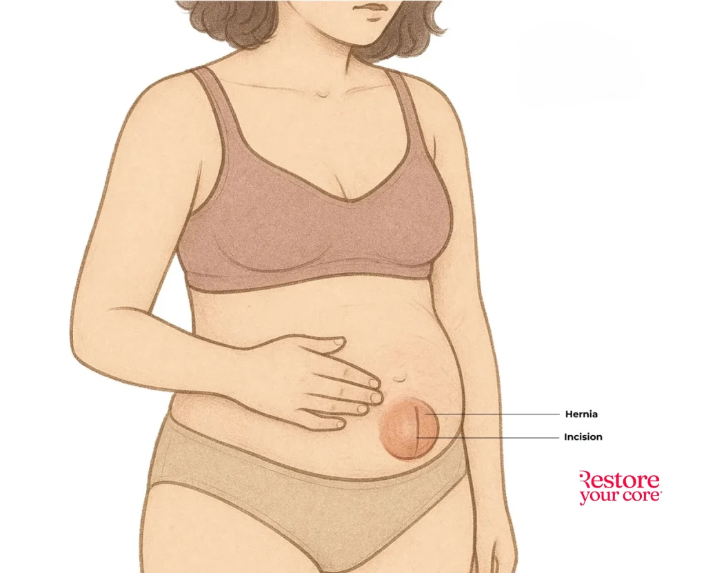 Incisional Hernia – RYC®