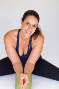 Lauren Ohayon