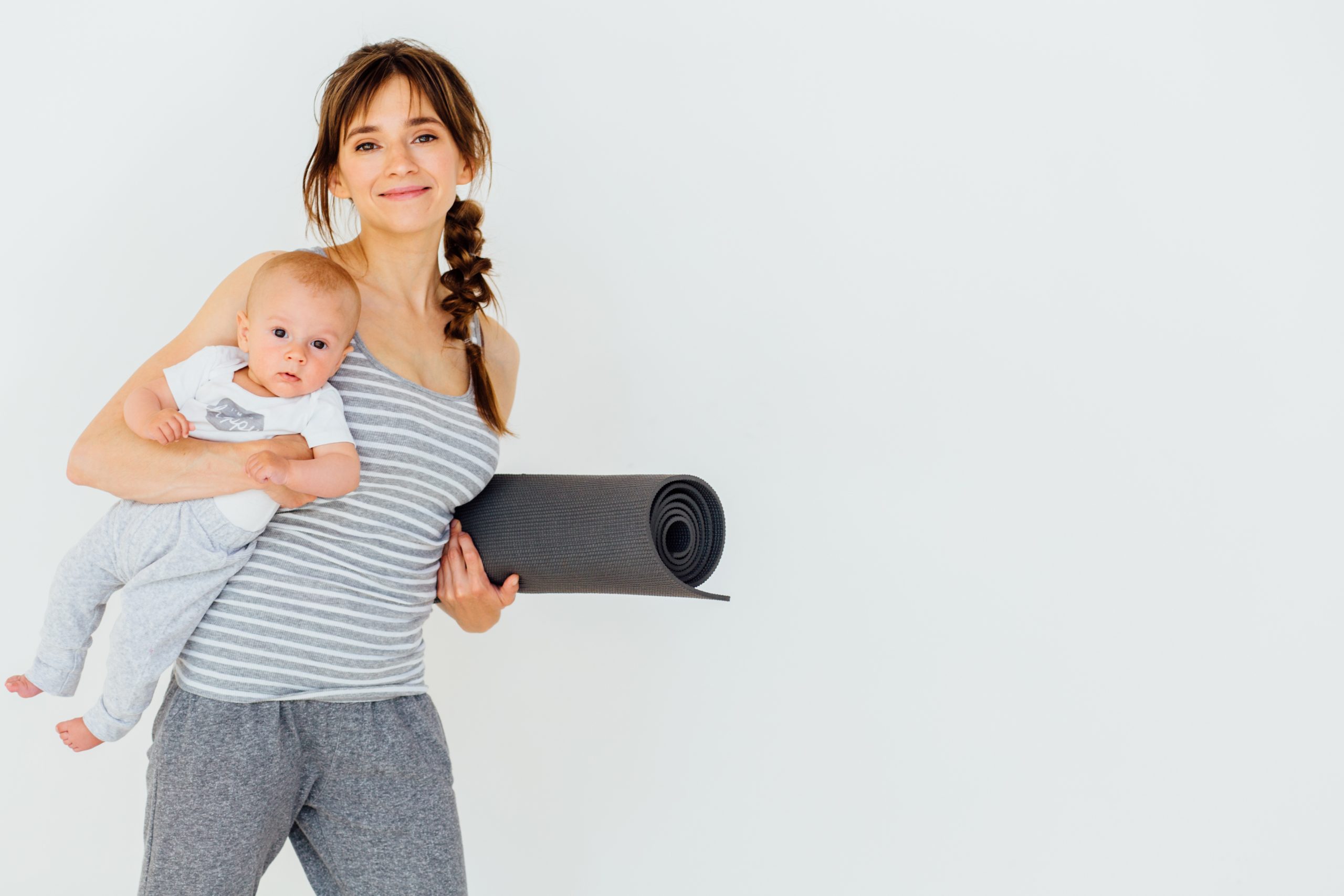 Pelvic Floor Workout with RYC®