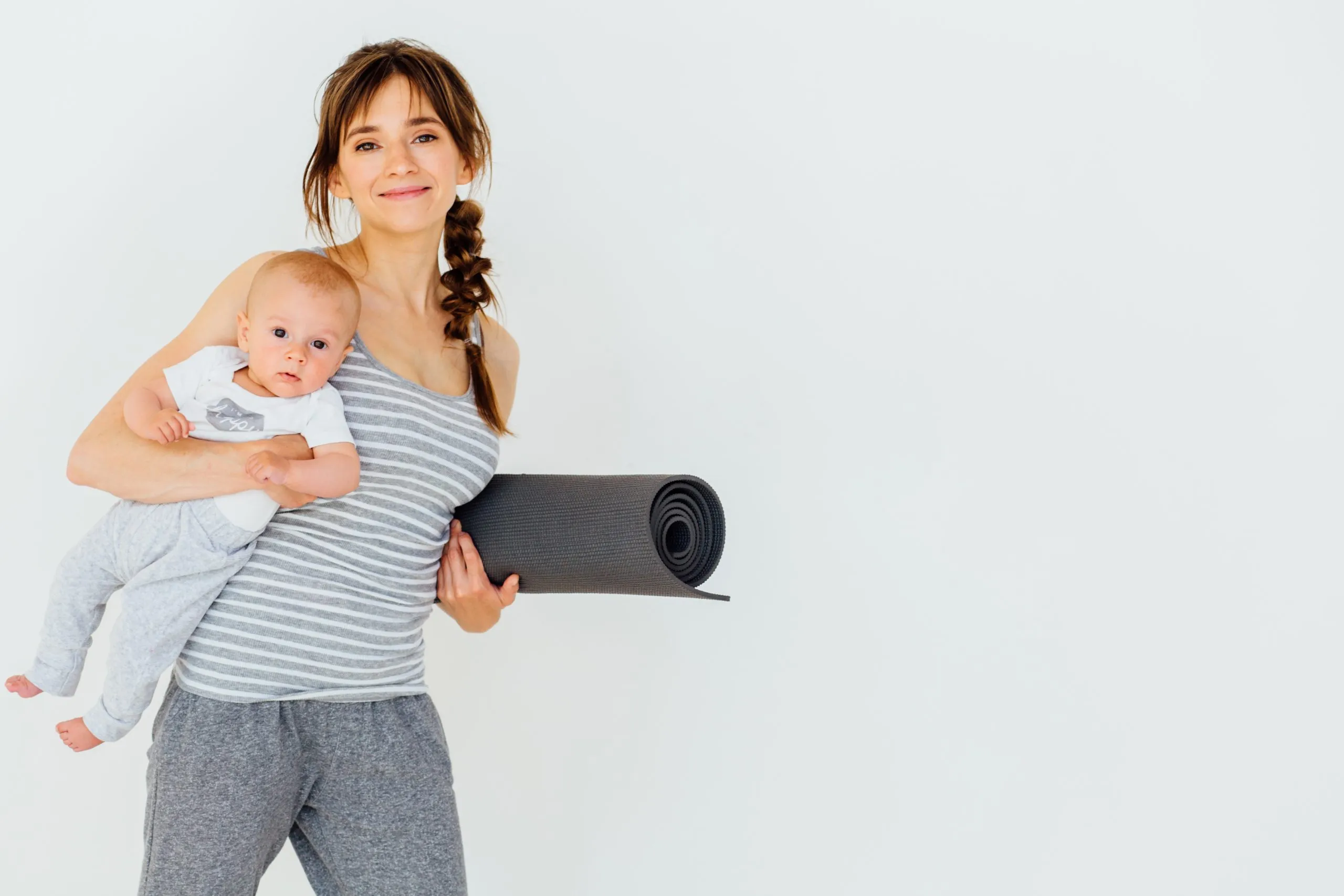 Pelvic Floor Workout with RYC®