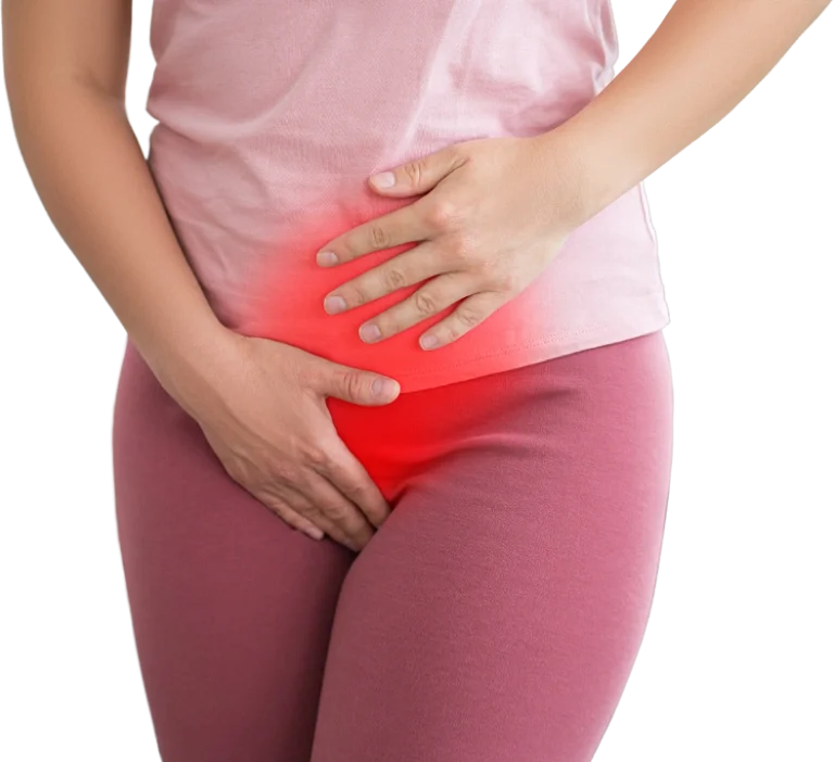 Pelvic floor dysfunction – RYC®