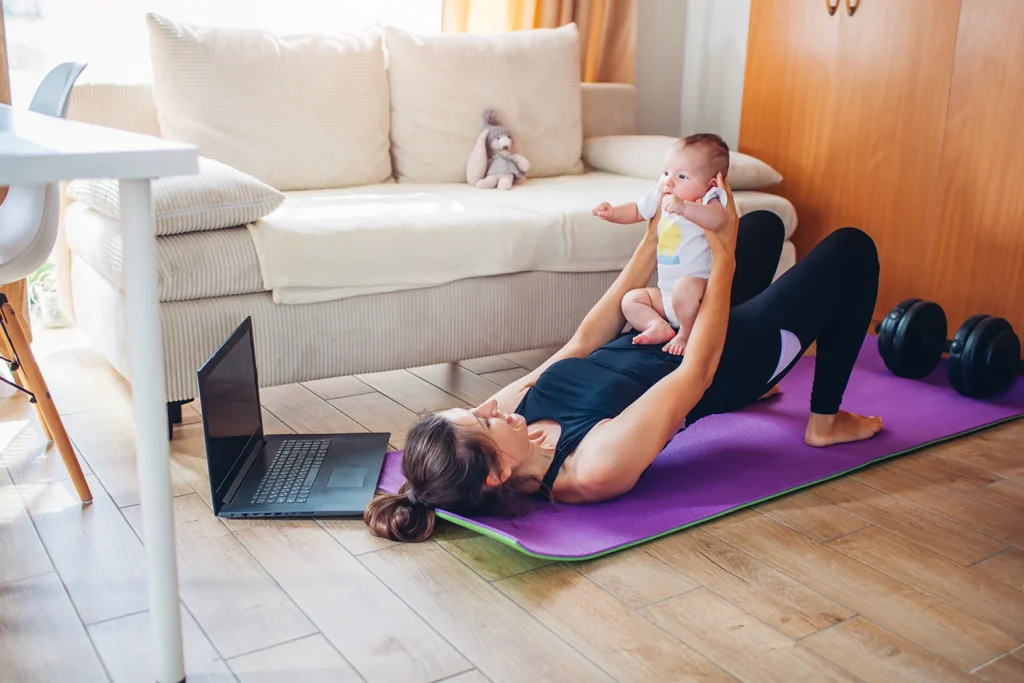 Postpartum – RYC®