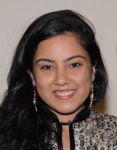 Ekta Shah – FIT Testimonial Image