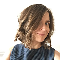 Joanne Muzak