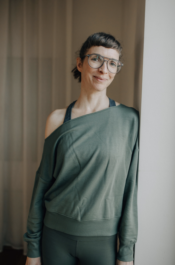 Nina Braun