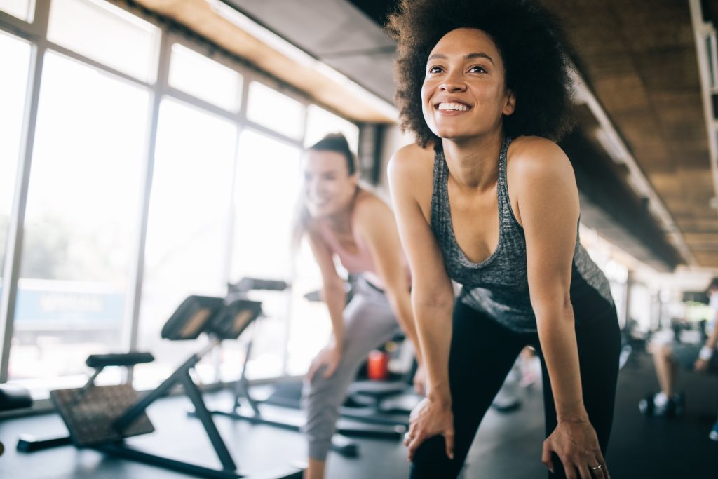 RYC® FIT Studio