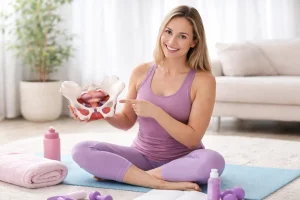 Best Pelvic Floor Health Program – RYC®